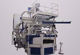 Satellite table blast machine RDT-250