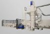 Picture of Continuous feed tube and bar blast machine RDR