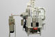 Picture of Satellite table blast machine (air blasting) RSA 1400