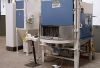 Bild på Turning table blasting machine RWT