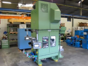 Picture of NOBAG Combined draw press KZP 40-240 II V