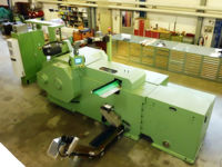 Picture of NOBAG Tapering press WON 4U-65