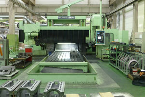 Picture for category WALDRICH COBURG Grinding machines