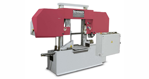 Picture of BEHRINGER Bandsaw HBP800