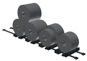 Picture for category LANKHORST CoilWedge system RS100