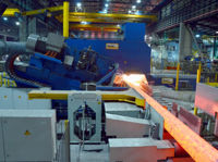 Picture of BRAUN Solutions for forging