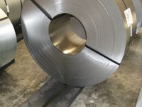 Picture of Lankhorst Oiltray 150x45x5 straight HR