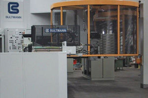 Picture for category BÜLTMANN Spinner blocks