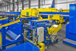 Picture for category BÜLTMANN Straight drawing machines