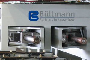 Picture for category BÜLTMANN Internal gripping of tubes