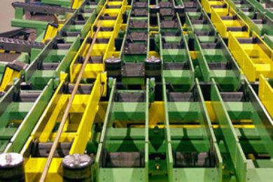 Picture for category BÜLTMANN Chamfering/End finishing