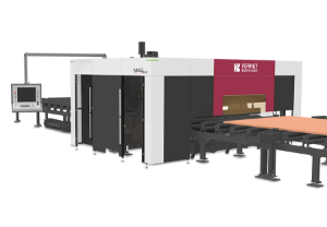 Bild för kategori VERNET BEHRINGER Plåtbearbetningsmaskiner