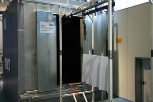 Picture for category SLF DARC®-oven