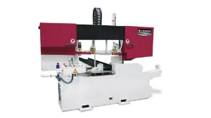 Picture for category BEHRINGER Semi-Automatic Metal Cutting Bandsaws HBE Series