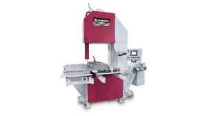 Picture for category BEHRINGER Table Bandsaws LPS-T Series