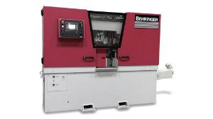 Picture for category BEHRINGER Horizontal Bandsaws