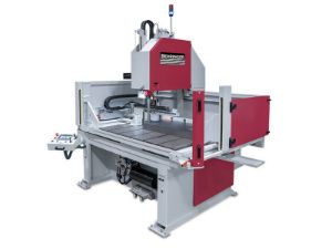 Picture for category BEHRINGER Vertical Bandsaws