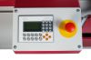 Automatisk klingkap VMS 400 A, klingkap, klingkapar, automatisk kap, kapmaskin, kapar, kapa, kap, eisele kap, eisele klingkap, behringer klingkap