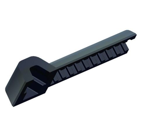 Lankhorst Mouldings End-Tunnel-Spacer