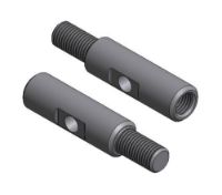 Lankhorst Steel connector