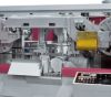Högpresterande sågaggregat med BEHRINGER Speed-Cutting-teknik