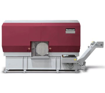 Behringer bandsåg HBM