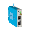 Industrial cellular router from insys