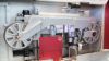 BEHRINGER Bandsåg cast iron saw frame