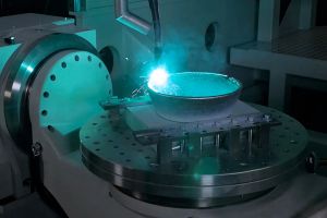 Picture for category 3D Metal Printing