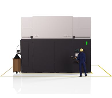 Picture for category GEFERTEC arc80x
