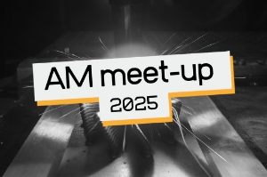 Bild för kategori AM Meet-up 2025