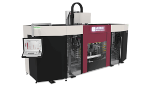 Picture for category VERNET BEHRINGER HDX