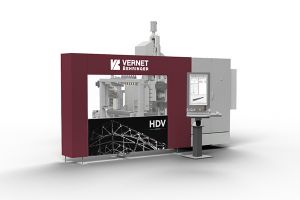 Picture for category VERNET BEHRINGER HDV