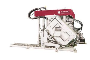 Picture for category VERNET BEHRINGER MAPS