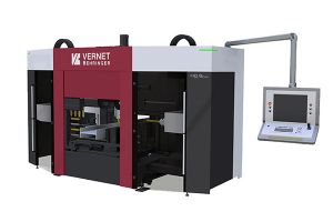 Picture for category VERNET BEHRINGER HDS