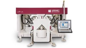 Picture for category VERNET BEHRINGER VP-X