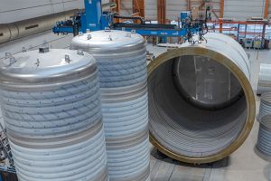 Picture for category EBNER Inner Cover Manufacturing