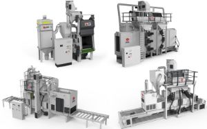 Picture for category AGTOS Wheel Blast Machines – Types