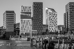 Picture for category iba On Tour: Norway