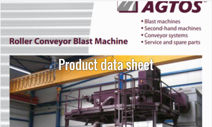 Product Data Sheet