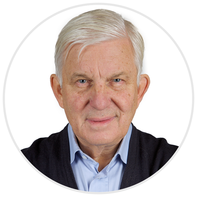 Björn Begner