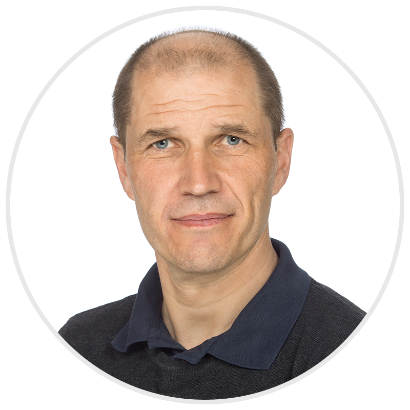 Patrik Fredriksson