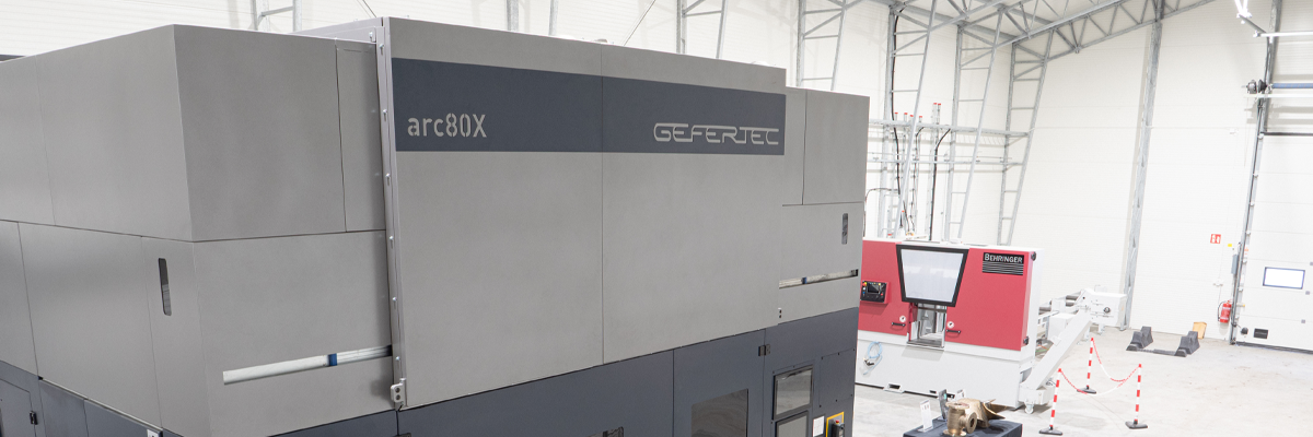 Begner på Elmia Verktygsmaskiner 2026