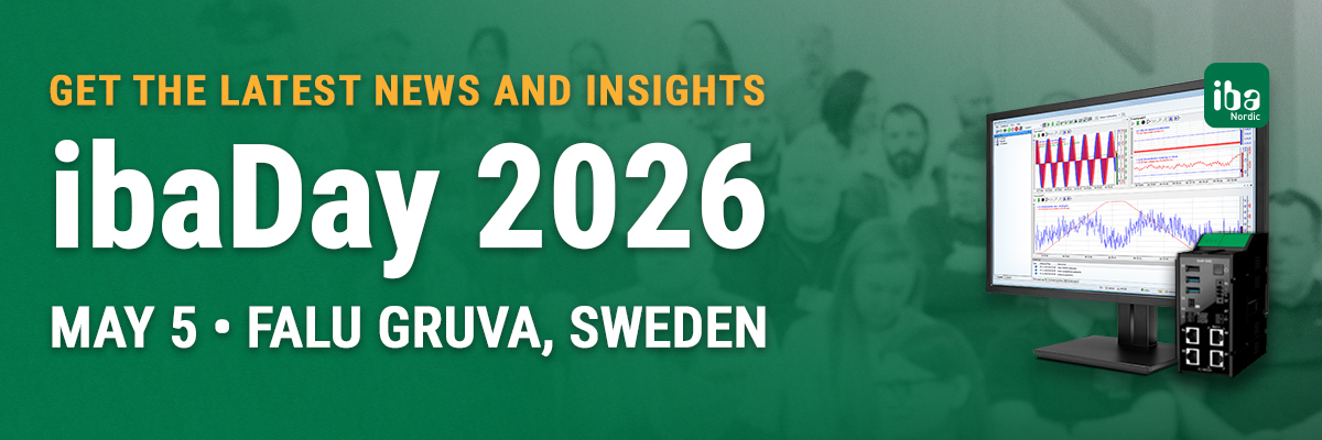 iba-dagen 2026 Falu Gruva