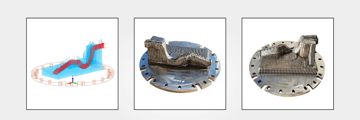 Sheet Metal Cutting & Forming Tool