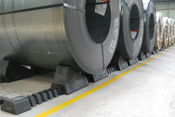 Lankhorst coil storage