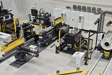 NOBAG automation